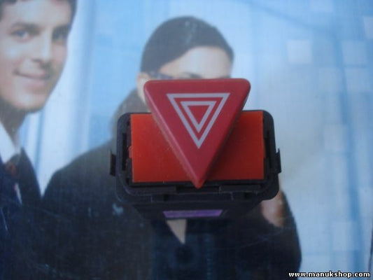 Interruptor de emergencia Audi A6 WBS+AK+OMR 4B 4B0941509D 4BO941509D