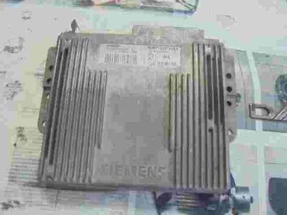Trasmissione controller Renault HOM770087064 770087064 7700103978C S103750006C