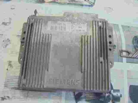 Trasmissione controller Renault HOM770087064 770087064 7700103978C S103750006C