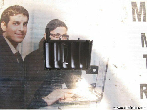 Rejilla Aireadora Mitsubishi Pajero Montero V20 2.8 4M40 V46W MB652170 RH