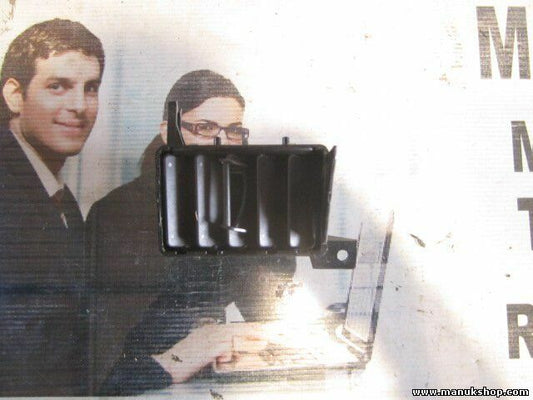 Rejilla Aireadora Mitsubishi Pajero Montero V20 2.8 4M40 V46W MB652170 RH