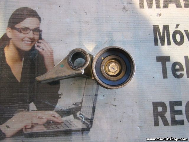 Correa tensora Mitsubishi Hyundai Kia Mazda Nissan Renault Saab 6228LHA 62/28LHA