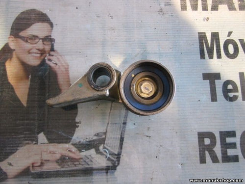 Correa tensora Mitsubishi Hyundai Kia Mazda Nissan Renault Saab 6228LHA 62/28LHA