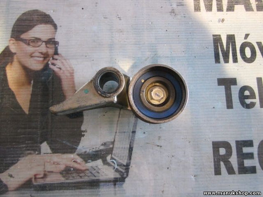 Correa tensora Mitsubishi Hyundai Kia Mazda Nissan Renault Saab 6228LHA 62/28LHA