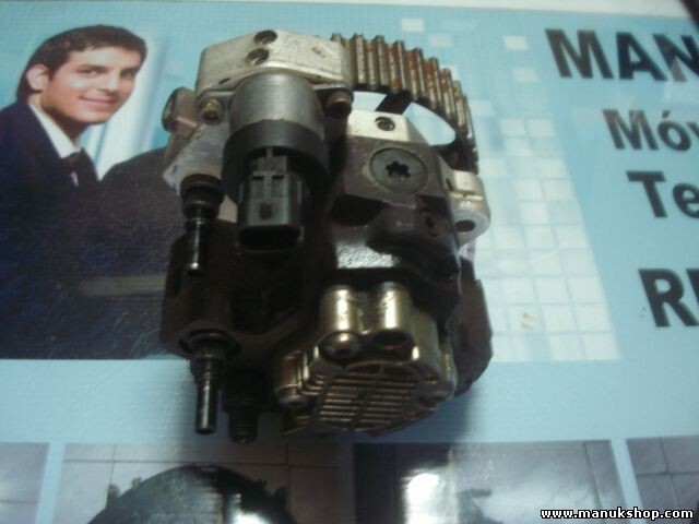 Bomba de inyección Renault Nissan Volvo Mitsubishi 8200055072 0445010031