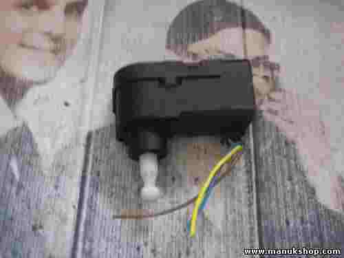 Faro di controllo livellamento Audi TT 8N 0307853305 0 307 853 305 1J0941295E