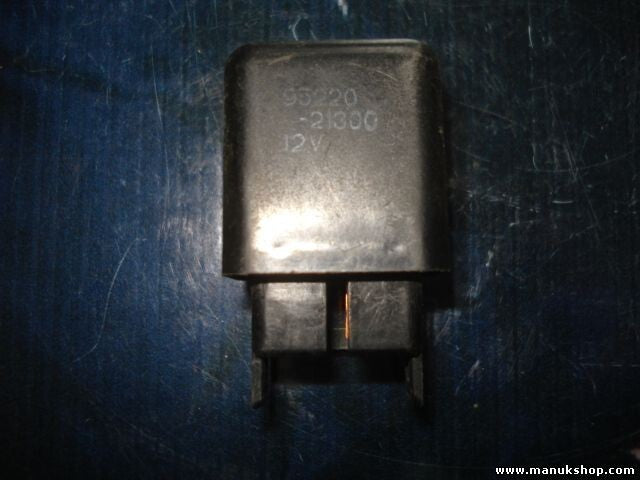 Hyundai Sonata Coupe (Squalo) MK1 96-01 9522021300 95220-21300 relè