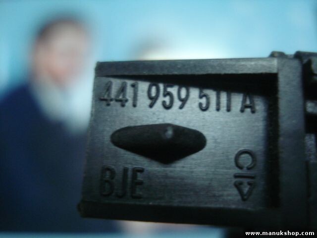 interruptor verano invierno Audi 100 A6 C4 A8 441959511A 441 959 511 A