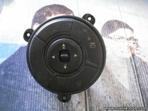 MANDO RETROVISOR  Ssangyong Actyon 8550131080 85501-31080 HCH