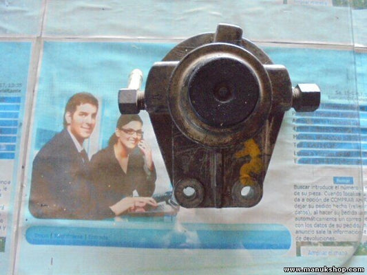 Soporte del filtro de aceite Nissan Terrano II R20 2.7 Ford Maverick 1996-2007