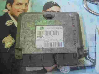 Centralita Seat Ibiza 6L 036906034DG MAGNETI MARELLI 6160101805 IAW4MVDG