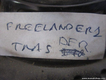 Altavoz Land Rover Freelander TS-G1711I TSG1711I TS G1711I 170 W MAX 35 W