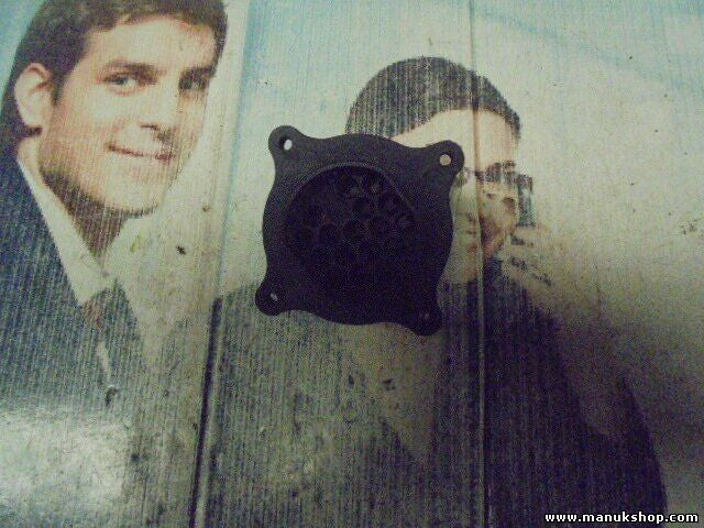 Conector enchufe inyección Ford Transit Kasten LUCAS DSA1191 DSA947 DSA1096