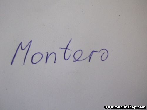 Sensor posición del árbol de levas Mitsubishi Montero Pajero 99081