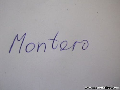 Sensor posición del árbol de levas Mitsubishi Montero Pajero 99081