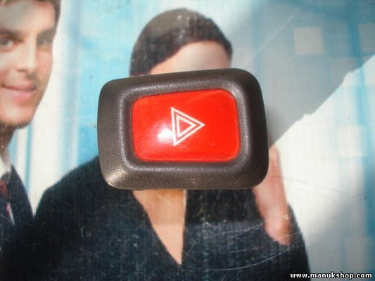 Interruptor de emergencia warning Nissan Almera II N16 NILES 06016