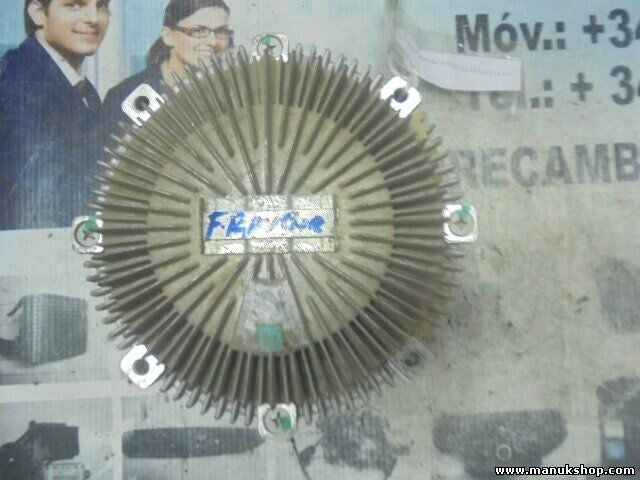 Embrague Viscoso de Ventilador Ford 6L5Z8A616BA 450-23-1 450231 450 23 1