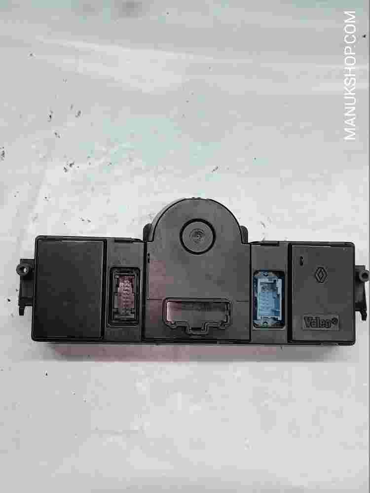 A/C System Renault Scenic II Grand Scenic II Valeo 69340055 8200501465