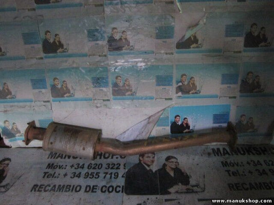 Escape Nissan Pick-up D22 2.5 TD 4WD 20300VK500 2494 ccm, 76 KW, 103 PS