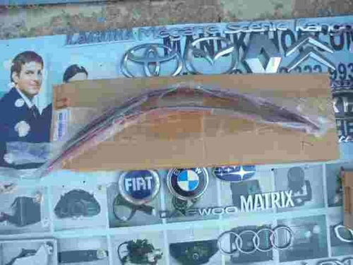 Tira de parachoques trasero Toyota Prius Lexus PZ415G352100 PZ415-G3521-00