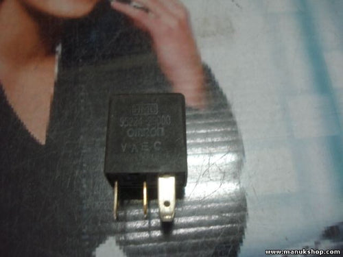 Niebla relé Kia Bongo Hyundai Elantra HMC OMRON VAEK 9522429000 95224-29000