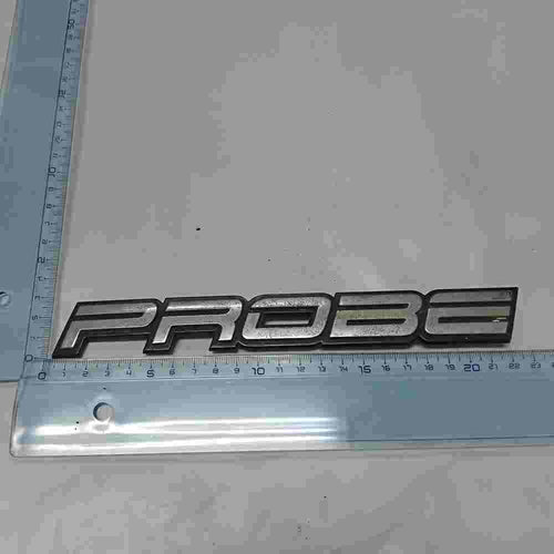 Emblema Ford Probe KA7851721PAB KA78 51 721P-AB 22cm.