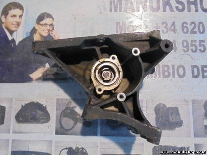 Bomba de agua Land Rover Discovery 2 2.5TD 102KW 2000 WPC3144RGA PEB102380 