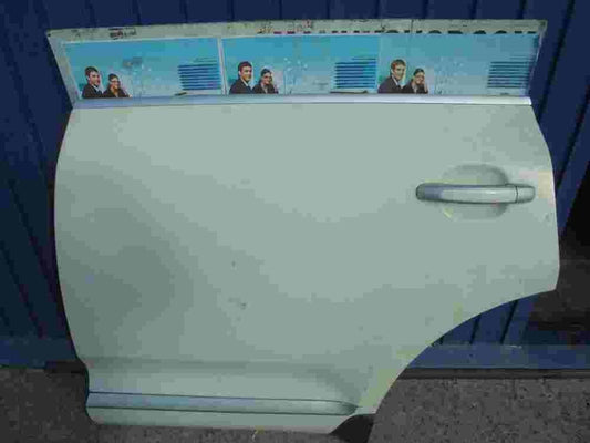 Puerta trasera Izquierda Porsche Cayenne 7L0839461D 7L0839353K 7E0035411A