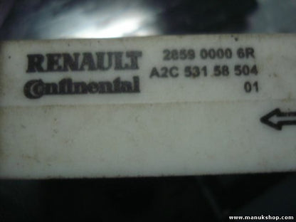 Amplificatore antenna Renault 285900006R A2C53158504 5002989 113 OHM LFA 132