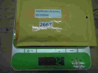 Amplificador de antena Hyundai Kia 962703K000 96270-3K000 AAR 17970