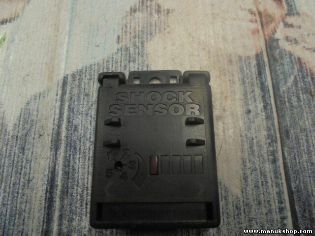 Relé JEEP GR.CHEROKEE (WJ/WG SHOCK SENSOR 168100 168610/0