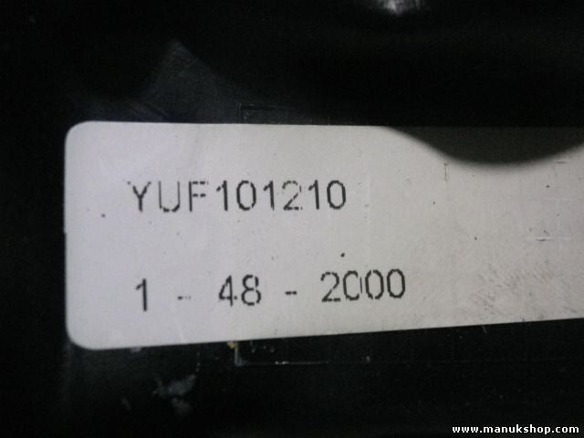 mando botonera elevalunas Rover 25 TRW YUF101210 YUD101010 PMA 4