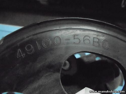 Bomba de dirección Suzuki Vitara SE/SV (ET) 49100-56B20 4910056B0