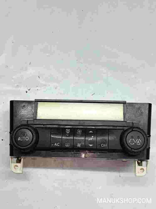 Climatizador Calefacción Renault Laguna 8200575240 Delphi 5241981703 HDS23C32