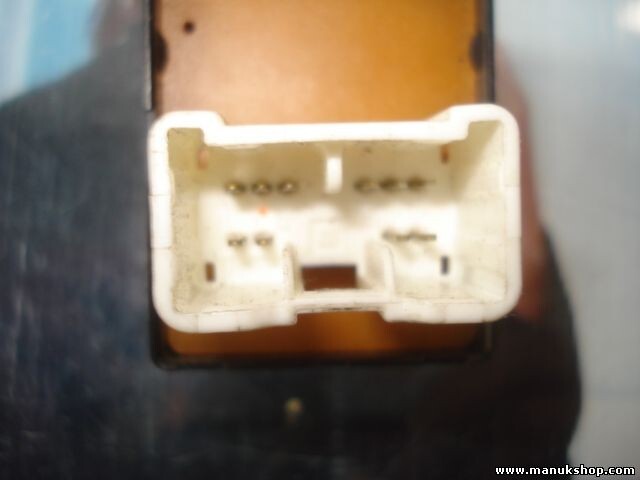 MANDO RETROVISOR Toyota Corolla E11 Yaris 183547