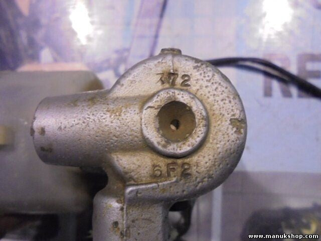 Bomba de freno Suzuki Grand Vitara SE/SV (ET) 1.9 (75 CV / 55 KW) 72 6F2 726F2