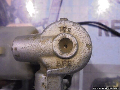 Bomba de freno Suzuki Grand Vitara SE/SV (ET) 1.9 (75 CV / 55 KW) 72 6F2 726F2