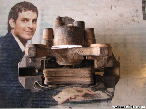 Pinza trasero izquierdo Jeep Cherokee 0246 9132