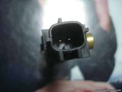 Sensor de impacto de airbag Audi A4 B6 A6 4B 8E0959643B 8E0 959 643 B 8EO959643B