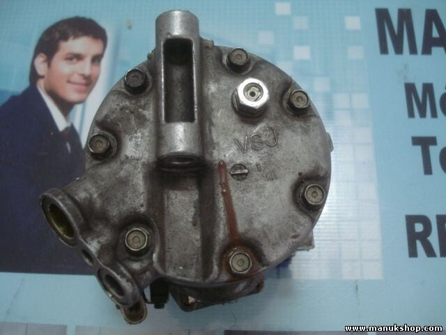 Compressore aria condizionata Opel Vectra C 2.0L 13171593 SD7V16 1258 SD7V161258