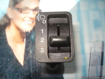 Interruptor de nivelación de faros Land Rover 400 (RT) 25 RF Bj.99-04 01645