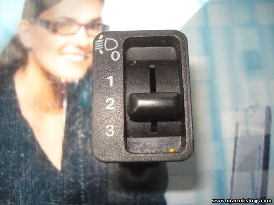 Interruptor de nivelación de faros Land Rover 400 (RT) 25 RF Bj.99-04 01645