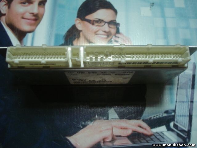 ABS Centralita Mercedes-Benz FD98M06 FD 98M06 0195454632 K04 0265108029