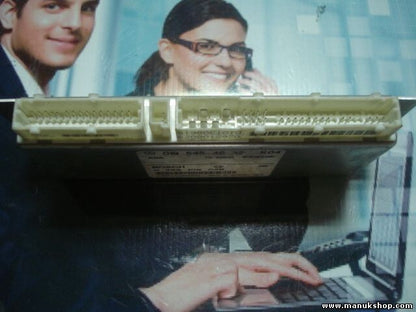 ABS Centralita Mercedes-Benz FD98M06 FD 98M06 0195454632 K04 0265108029