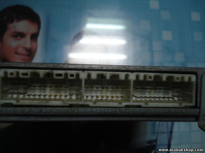 Centralita del motor Mazda Premacy RF4P18881D RF4P 18 881D 2758005773