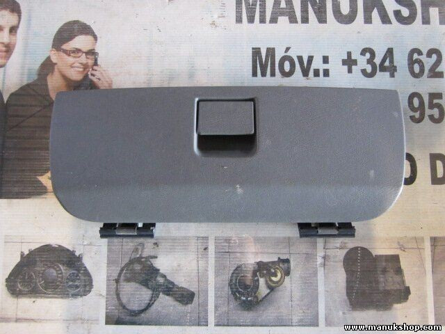 Guantera Mitsubishi L 200 K7_T, K6_T 2.4 4WD 1996/06-2007/12 MN123673HA