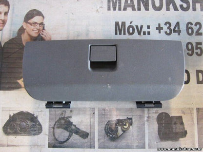 Guantera Mitsubishi L 200 K7_T, K6_T 2.4 4WD 1996/06-2007/12 MN123673HA