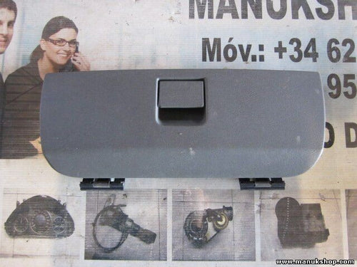 Guantera Mitsubishi L 200 K7_T, K6_T 2.4 4WD 1996/06-2007/12 MN123673HA