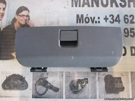 Guantera Mitsubishi L 200 K7_T, K6_T 2.4 4WD 1996/06-2007/12 MN123673HA