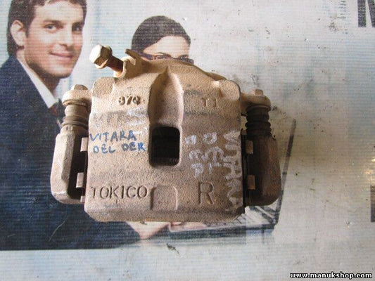 Pinza delantero derecho Suzuki Vitara TOKICO Suzuki Vitara TOKICO T4 8X5